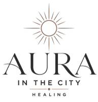 Aura In The City Healing