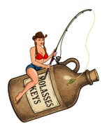 Molasses Keys Preserve