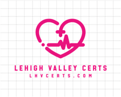 Lehigh Valley Certs 
