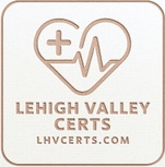 Lehigh Valley Certs 
