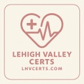 Lehigh Valley Certs 
