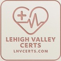 Lehigh Valley Certs 
