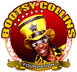 Bootsy Collins Foundation