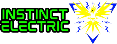 INSTINCT ELECTRIC