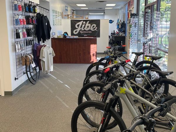 About Jibe Cycleworks - Jibe Cycleworks