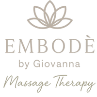 EMBODÈ by Giovanna