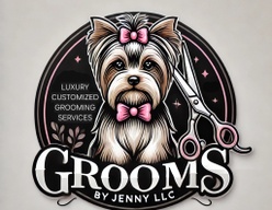 Grooms by Jenny