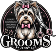 Grooms by Jenny