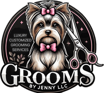 Grooms by Jenny