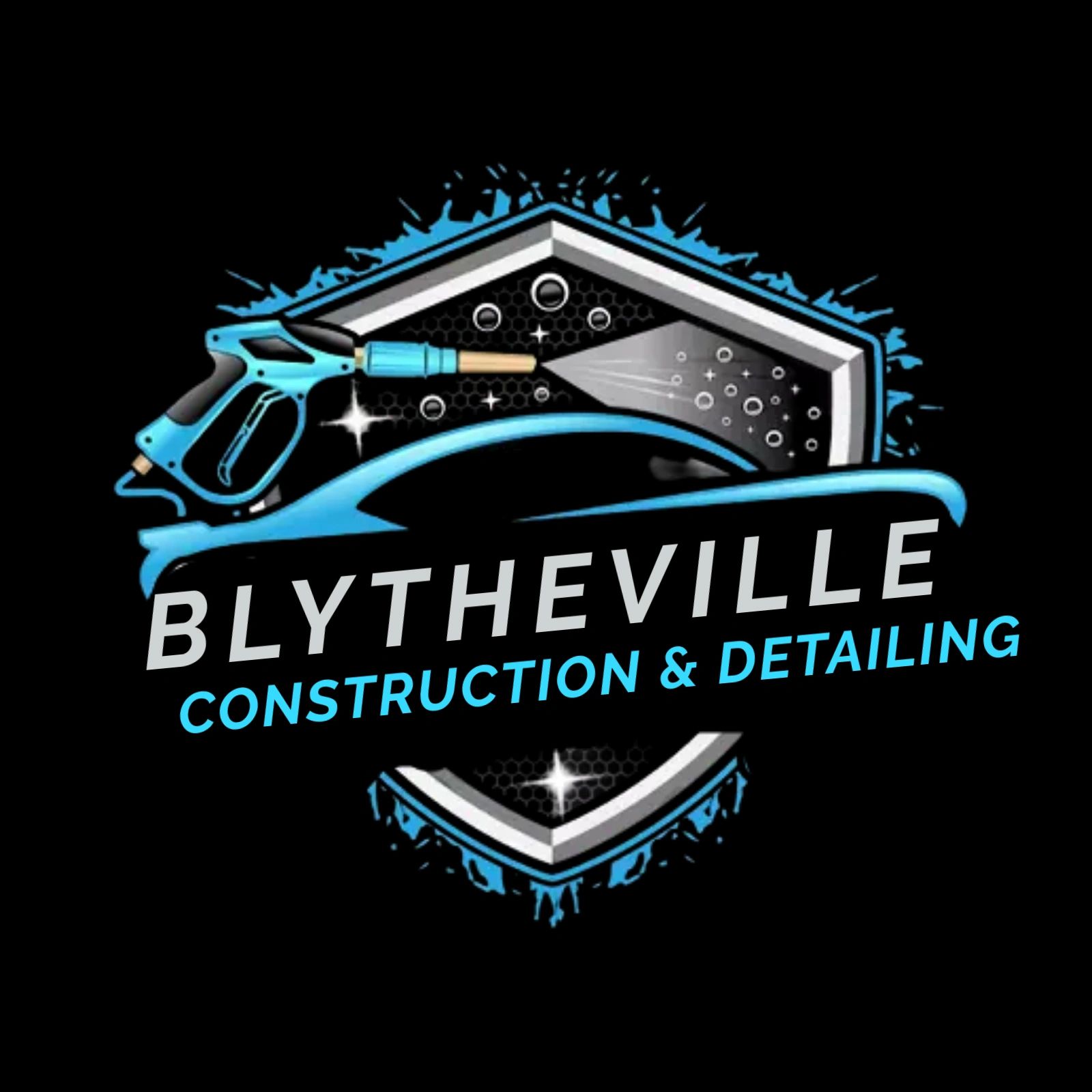 Blytheville Construction And Detailing