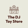 The DJ Toy Store