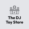The DJ Toy Store