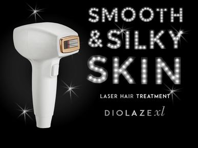 Diolaze Hair Removal