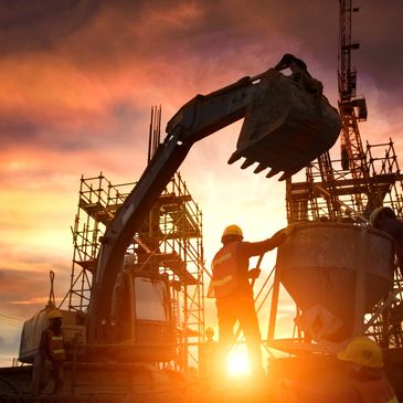 Construction Project Planning 