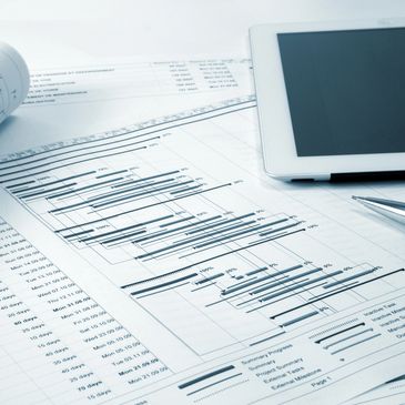 Construction Project Scheduling