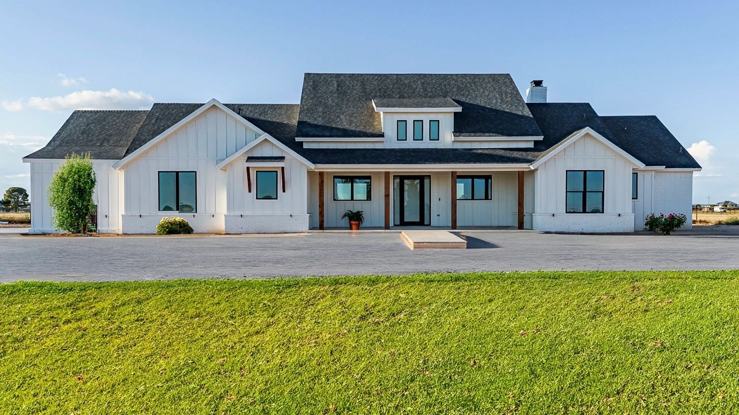 Red1 Homes