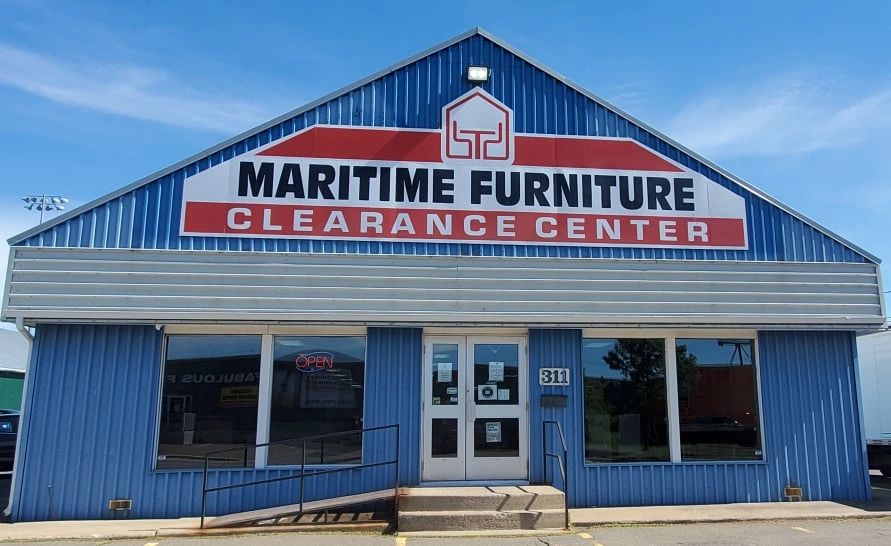 Maritime Furniture Clearance Center - Home