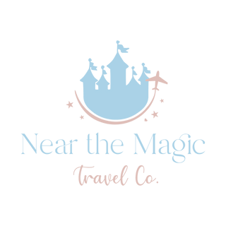 Near The Magic Travel Co