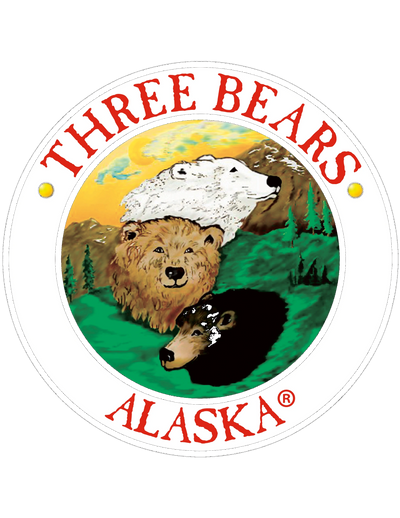 Three Bears Alaska