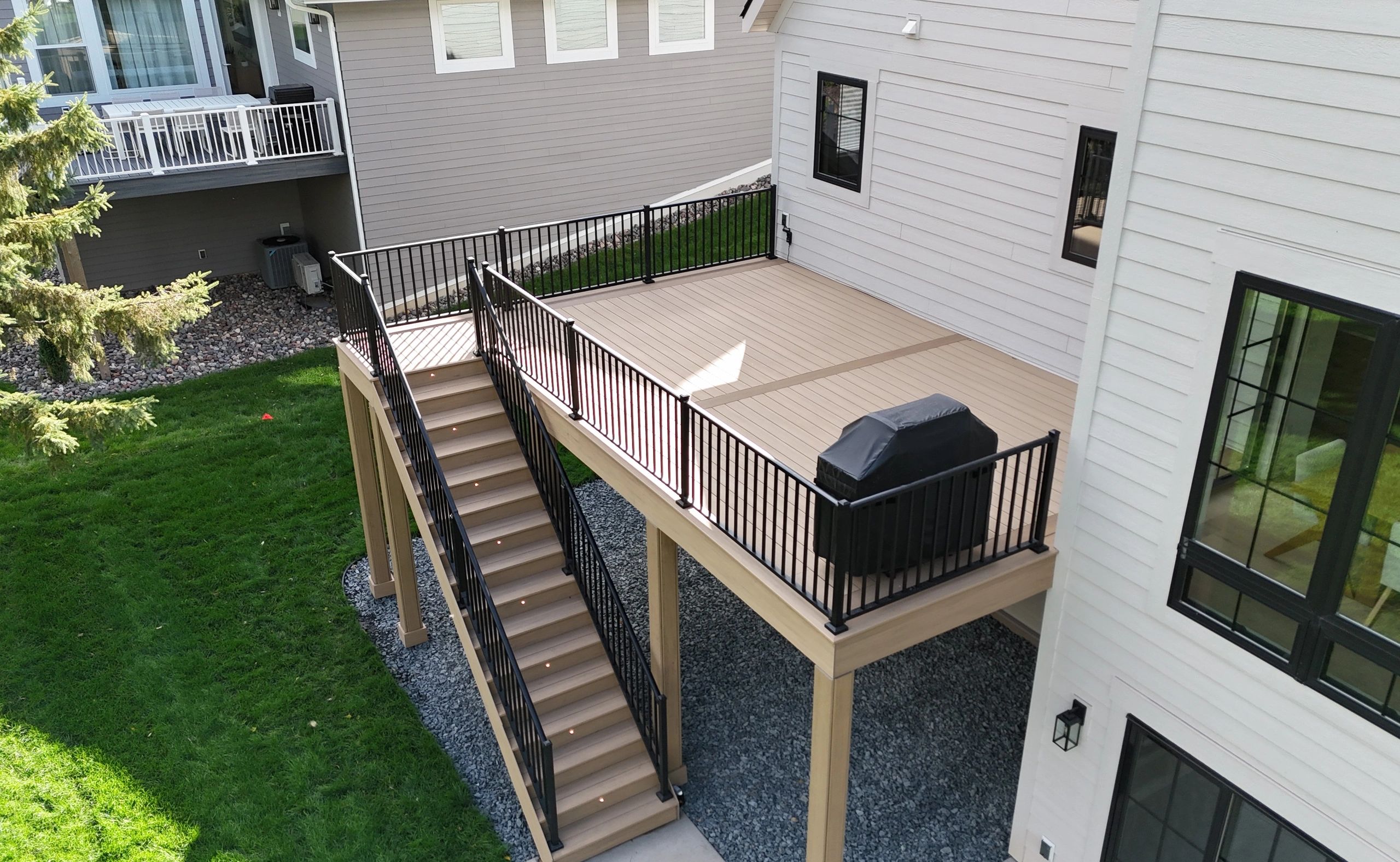 Limitless Construction & Remodeling