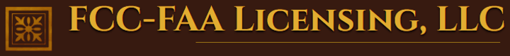 FCC-FAA Licensing LLC