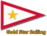 Gold Star Sailing