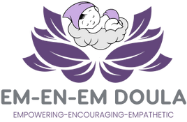 Em-En-Em Doula LLC