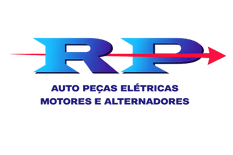 RP AUTO PEÇAS ELÉTRICAS 