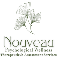 Nouveau Psychological Wellness