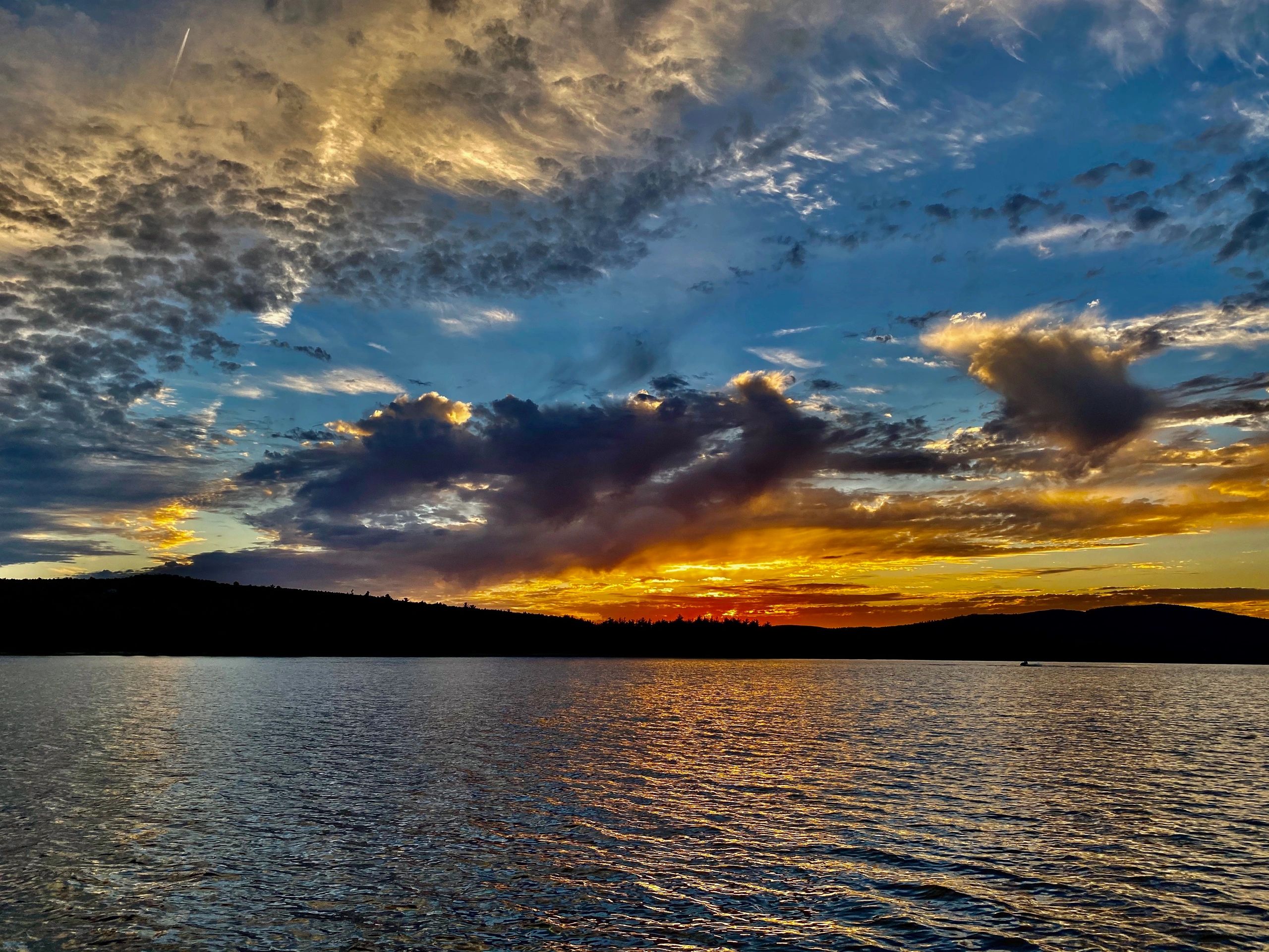 Pleasant River Lake Association