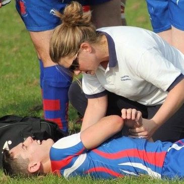 Isla Sell Physiotherapy - Torpoint, Cornwall Physiotherapist