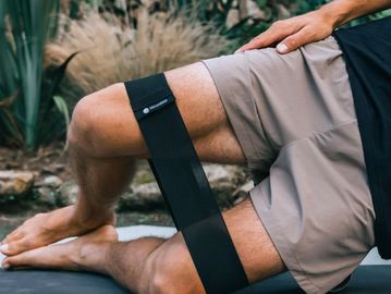 Movewell Resistance Bands