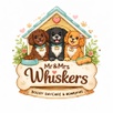 Mr&Mrs Whiskers