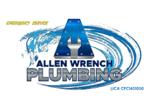 Allen wrench Plumbing
                          