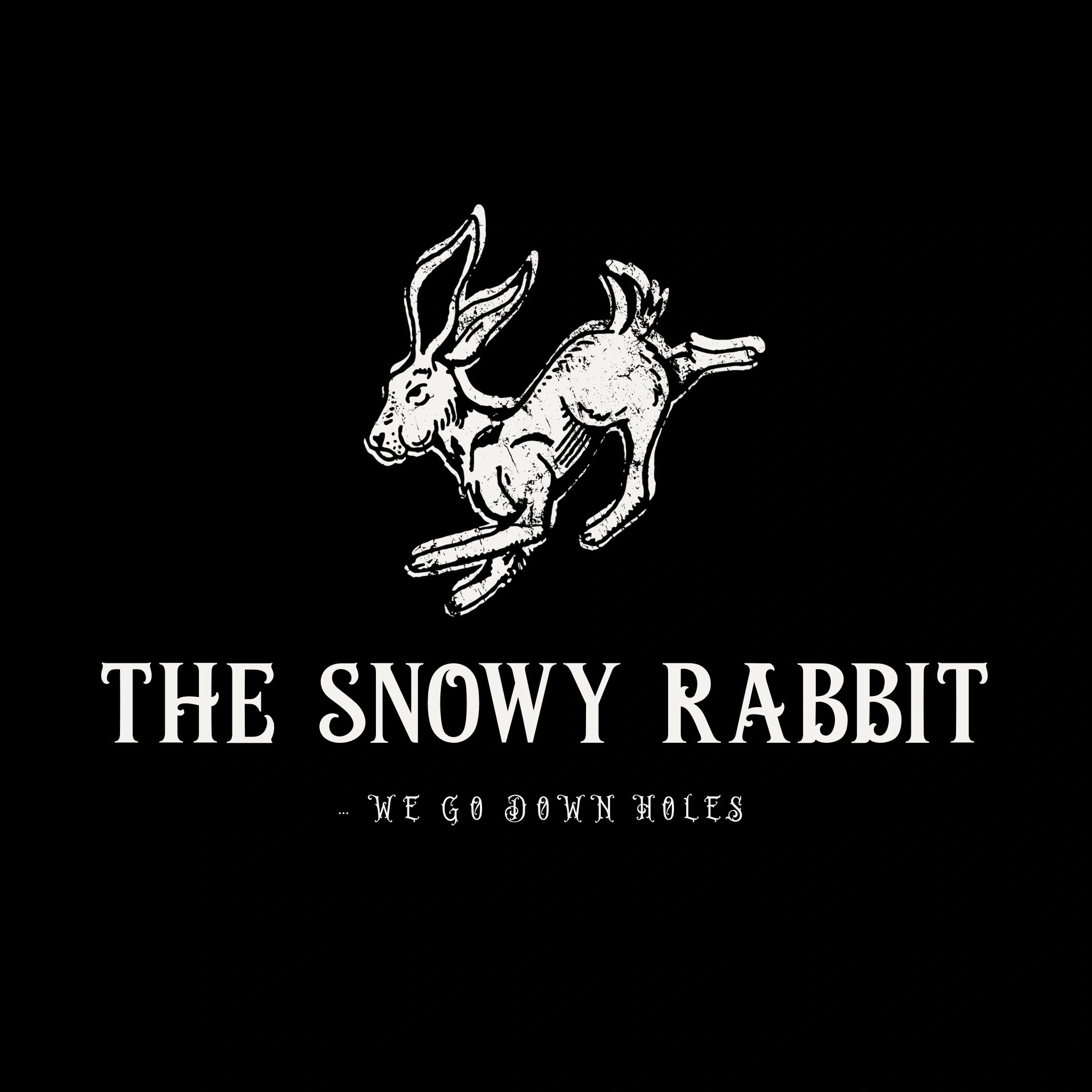 Learn About The Snowy Rabbit Podcast