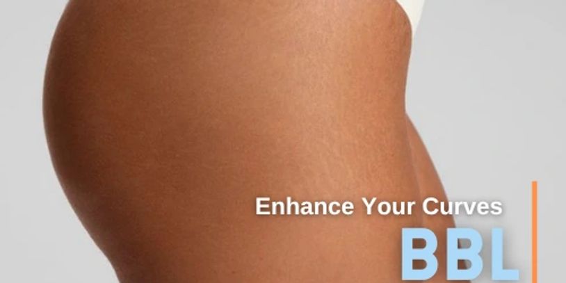 Brazilian Butt Lift & Fat Transfer in Tijuana
