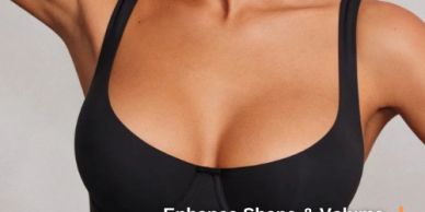 Breast augmentation and breast lift surgery in Tijuana, with or without implants, to improve breast 