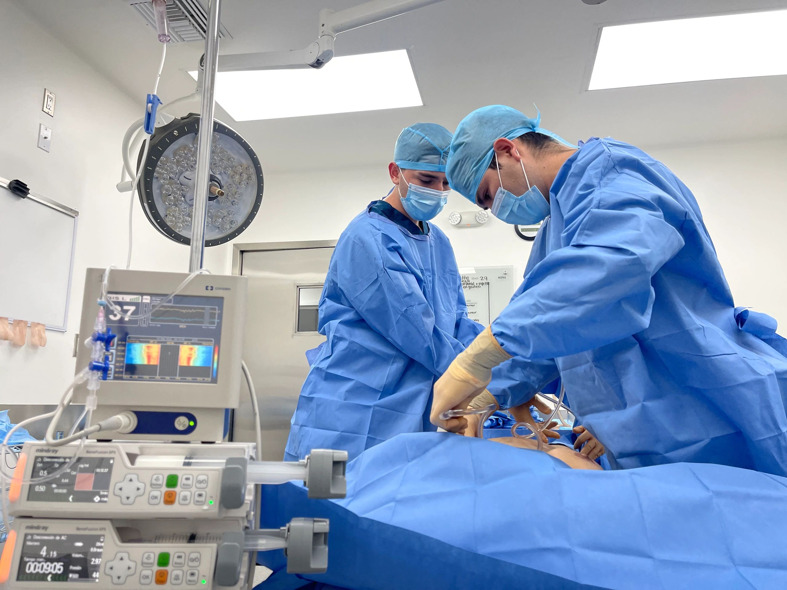 Osuri Surgery Tijuana Plastic Surgery - Home