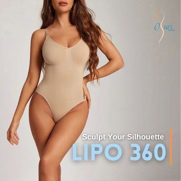 Lipo 360 and BBL Before and After Results in Tijuana, Mexico.