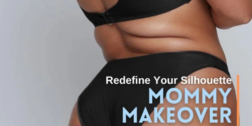 Mommy Makeover Surgery in Tijuana, Mexico