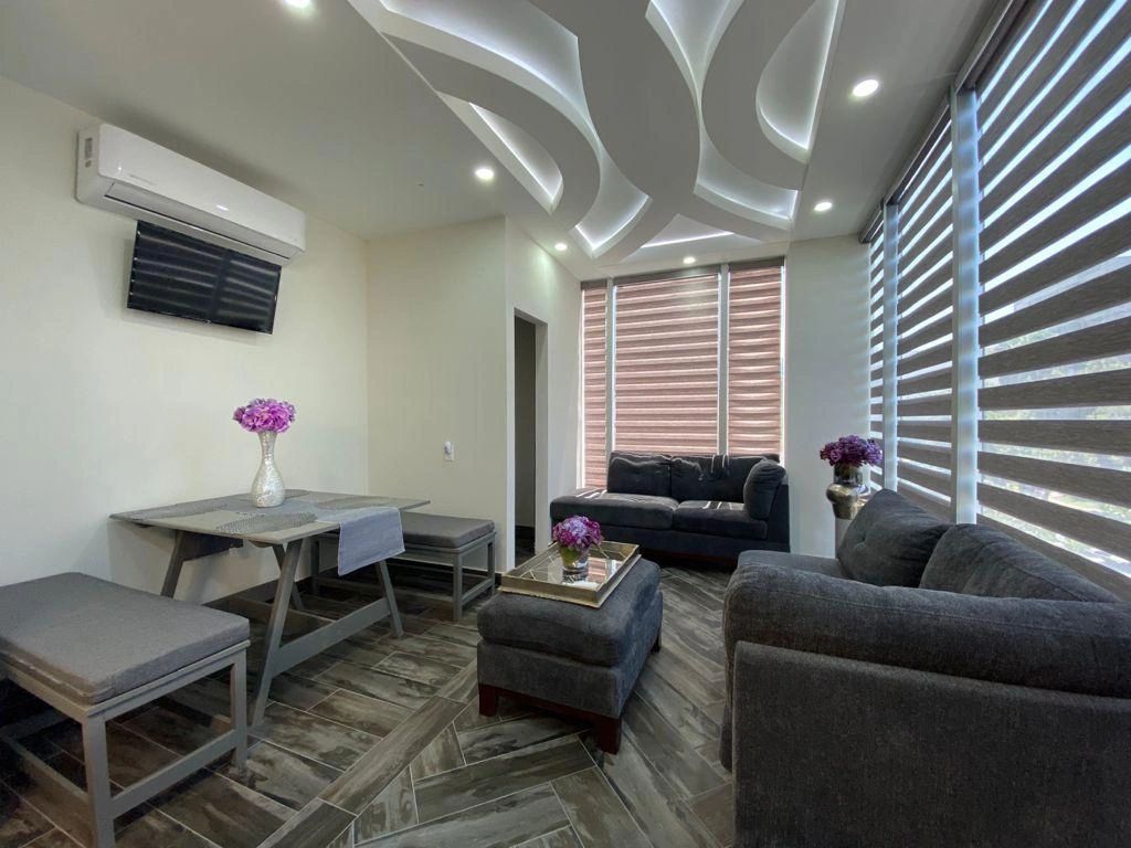 Recovery house