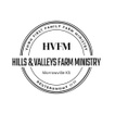 Hills and Valleys Farm Ministries