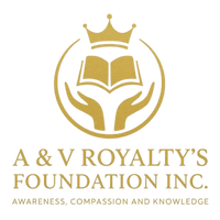 AV Royalty Foundation