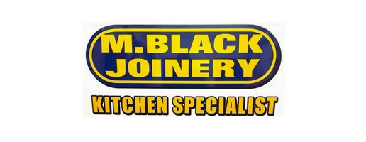  M. BLACK JOINERY LTD
KITCHEN
INSTALLATION 
SPECIALIST