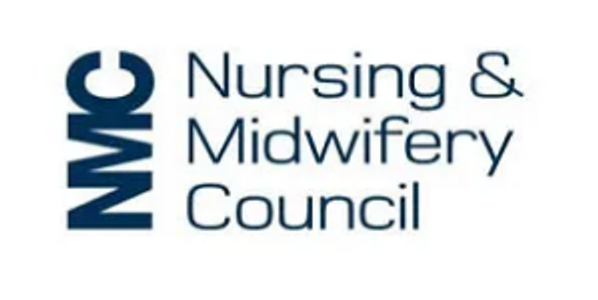 NMC. Nursing & Midwifery Council 