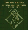 Crystal Healing Center