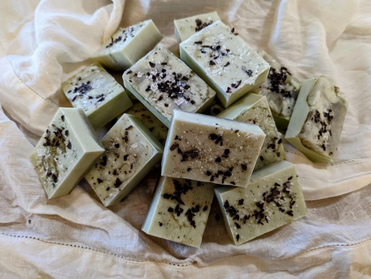 Sol Soaps