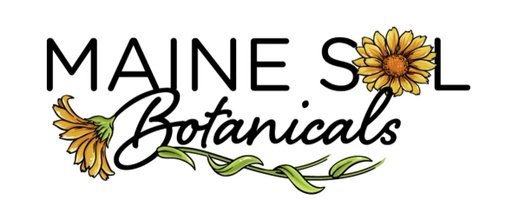 Maine Sol Botanicals