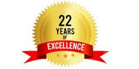 22 Year anniversary of Rosco landscaping in 2024