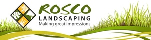 Rosco Landscaping Inc.